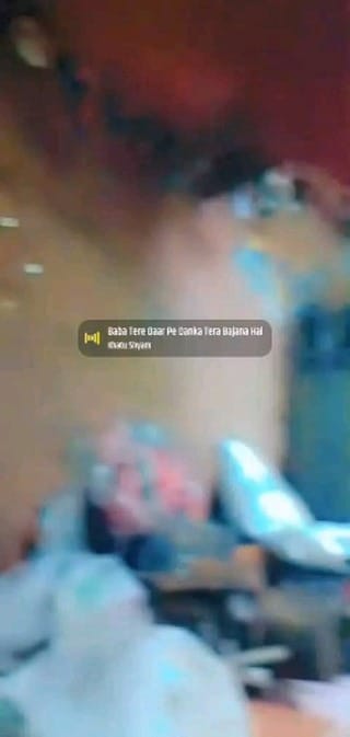 Post 7 by Yogendra Parmar on Instagram (video)