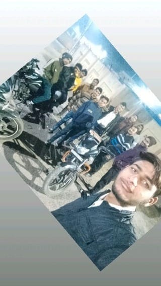 Post 3 by Yogendra Parmar on Instagram (video)
