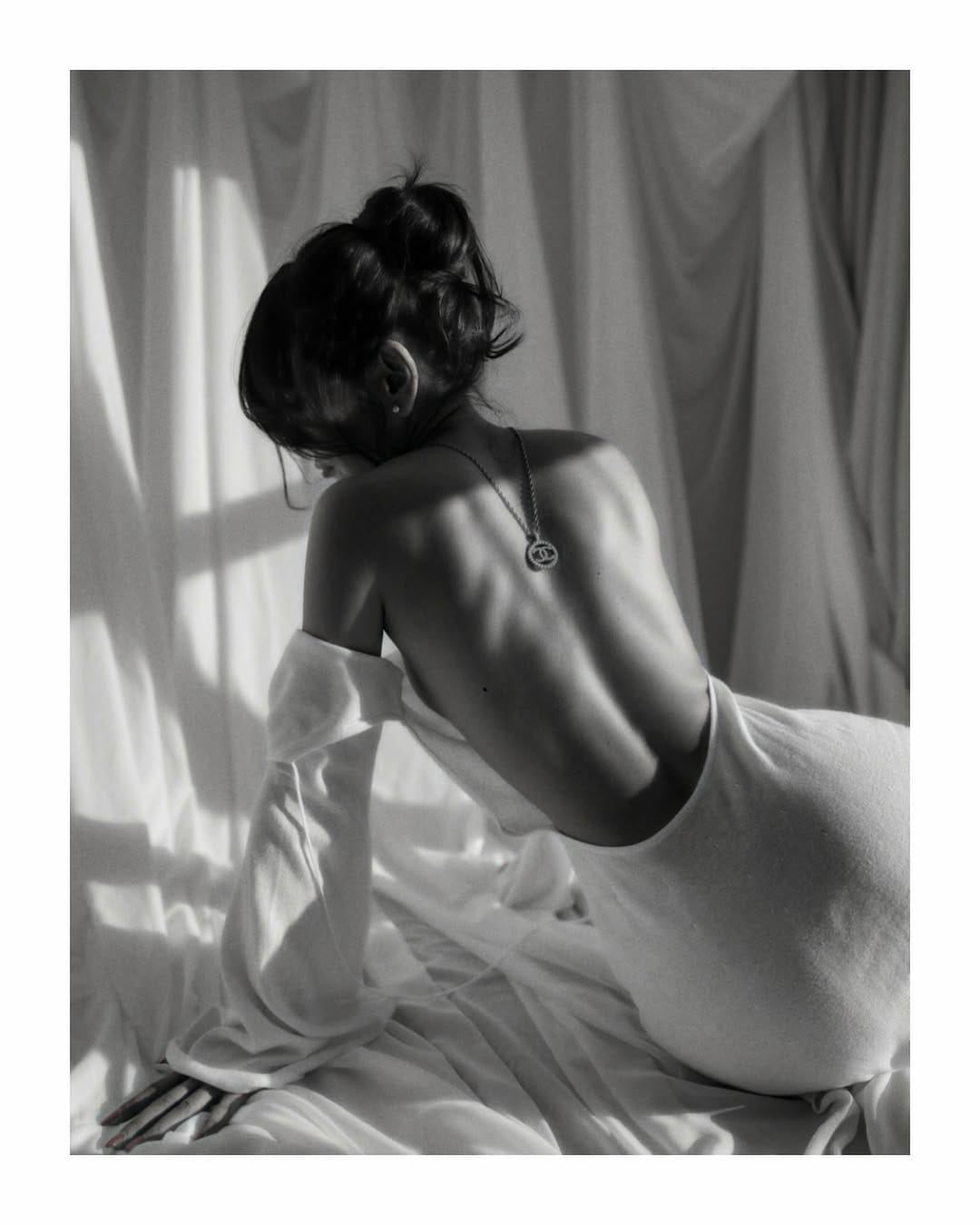 Post 6 by EKATERINA TIMOFEEVA on Instagram (image)