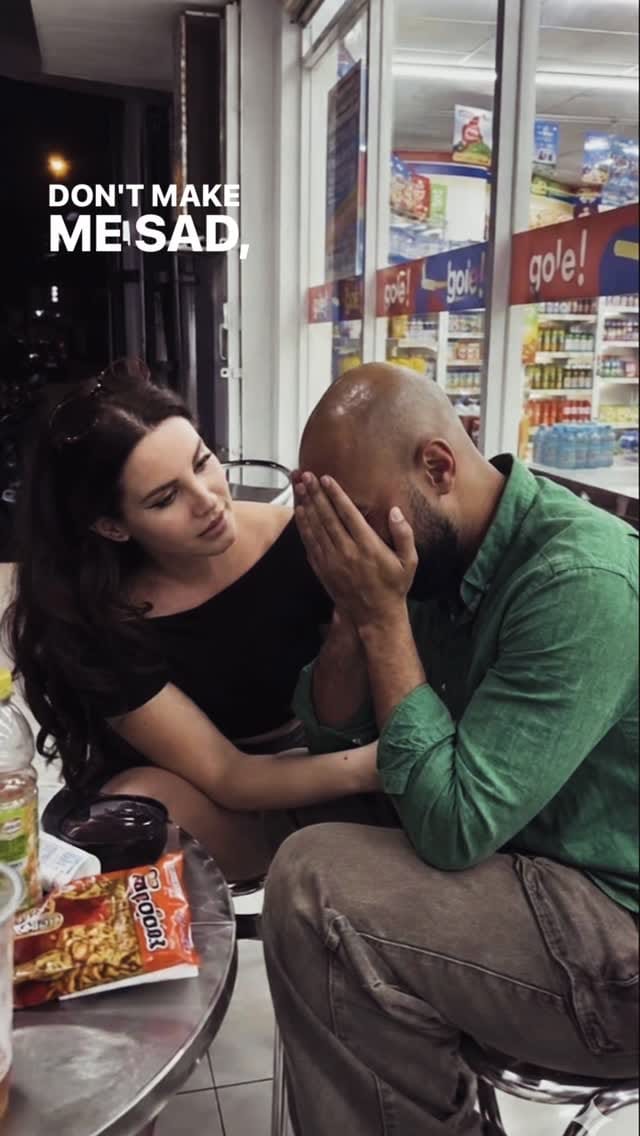 Post 5 by Guirguis Emad on Instagram (video)