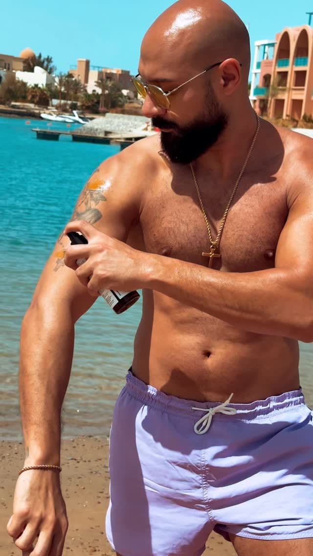 Post 3 by Guirguis Emad on Instagram (video)