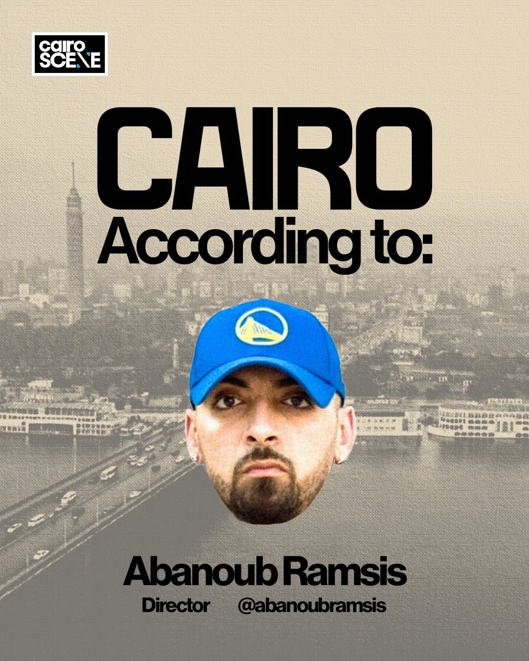 Post 2 by Abanoub Ramsis on Instagram (carousel)