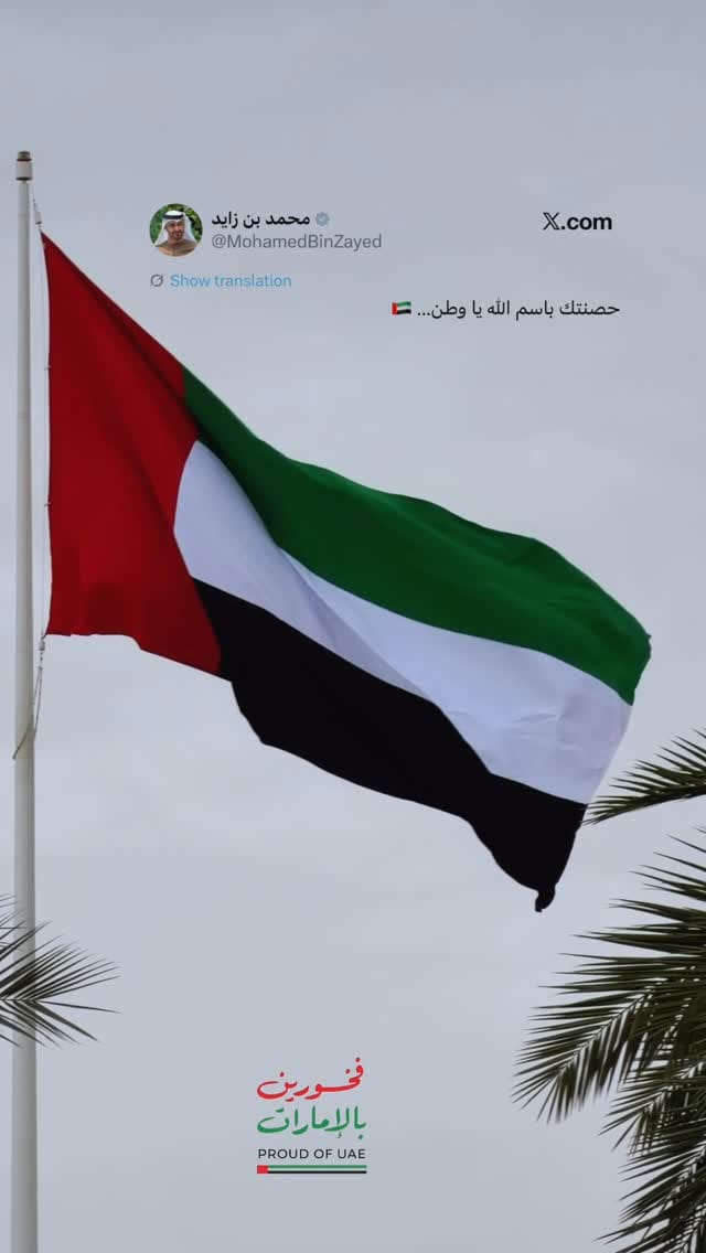 Post 3 by Noura AlMehairbi-نورة المحيربي on Instagram (video)