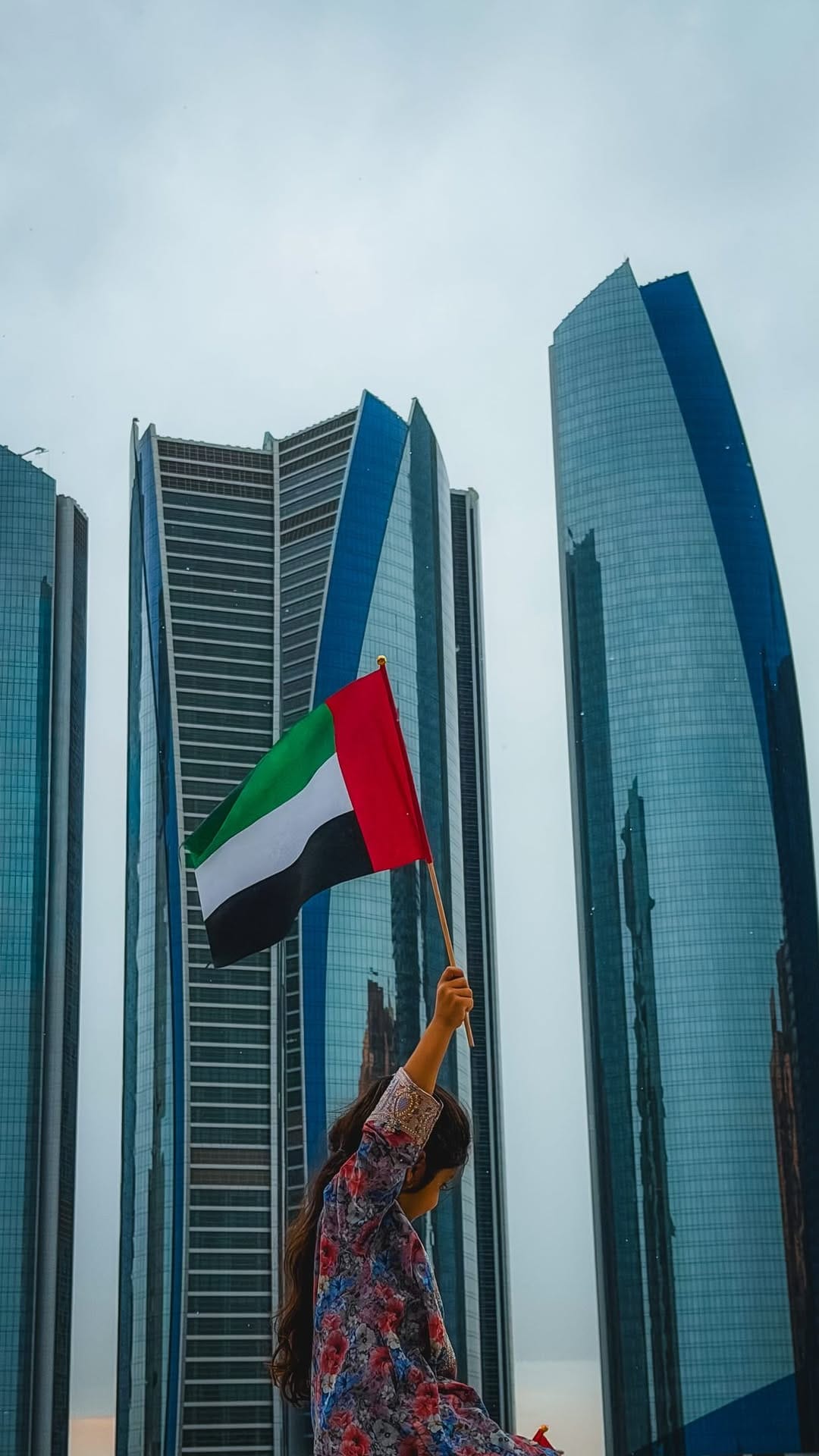 Post 2 by Noura AlMehairbi-نورة المحيربي on Instagram (video)