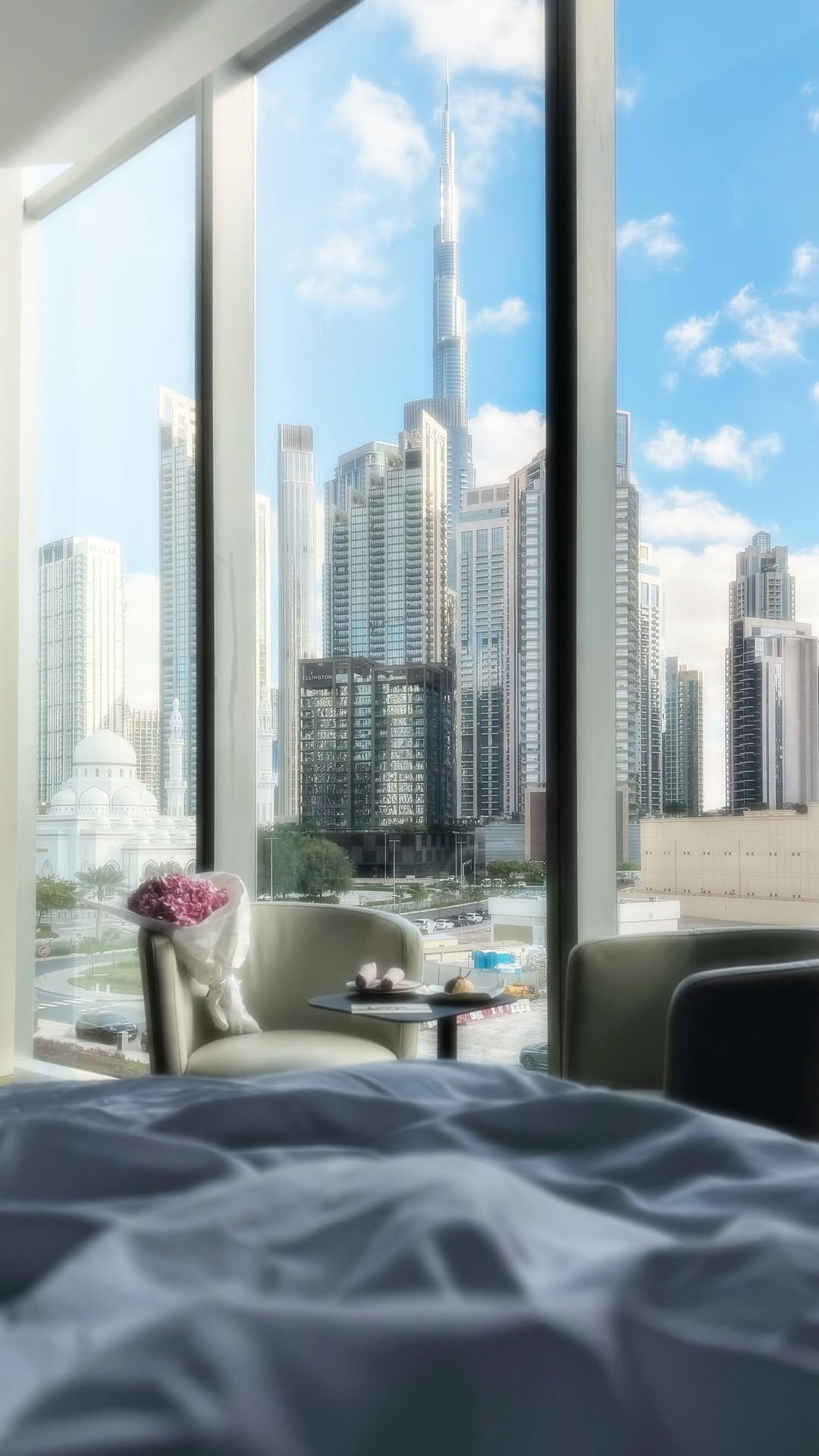 Post 7 by Noura AlMehairbi-نورة المحيربي on Instagram (video)