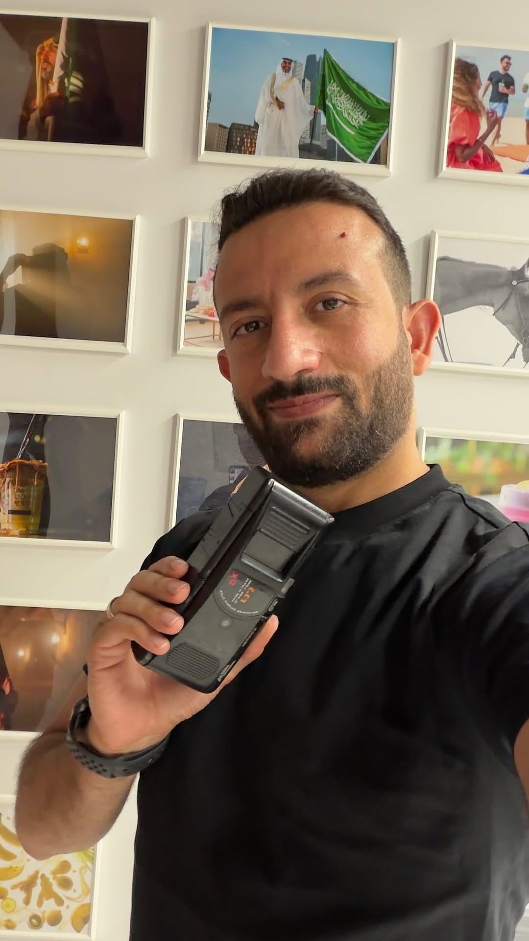 Post 2 by Alaa Alchami | علاء الشامي  on Instagram (video)