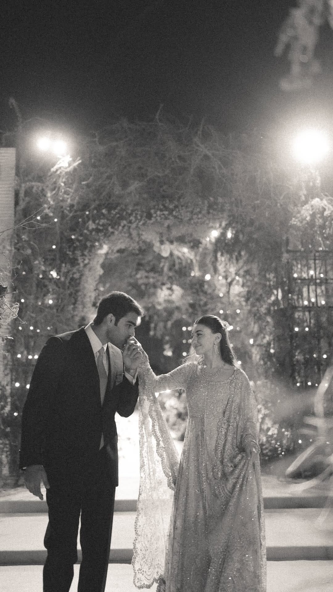Post 1 by Fatima Tariq on Instagram (video)