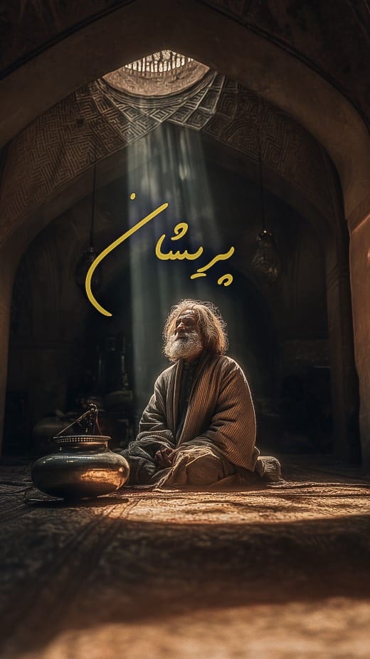 Post 4 by Hossein Booshehri on Instagram (video)