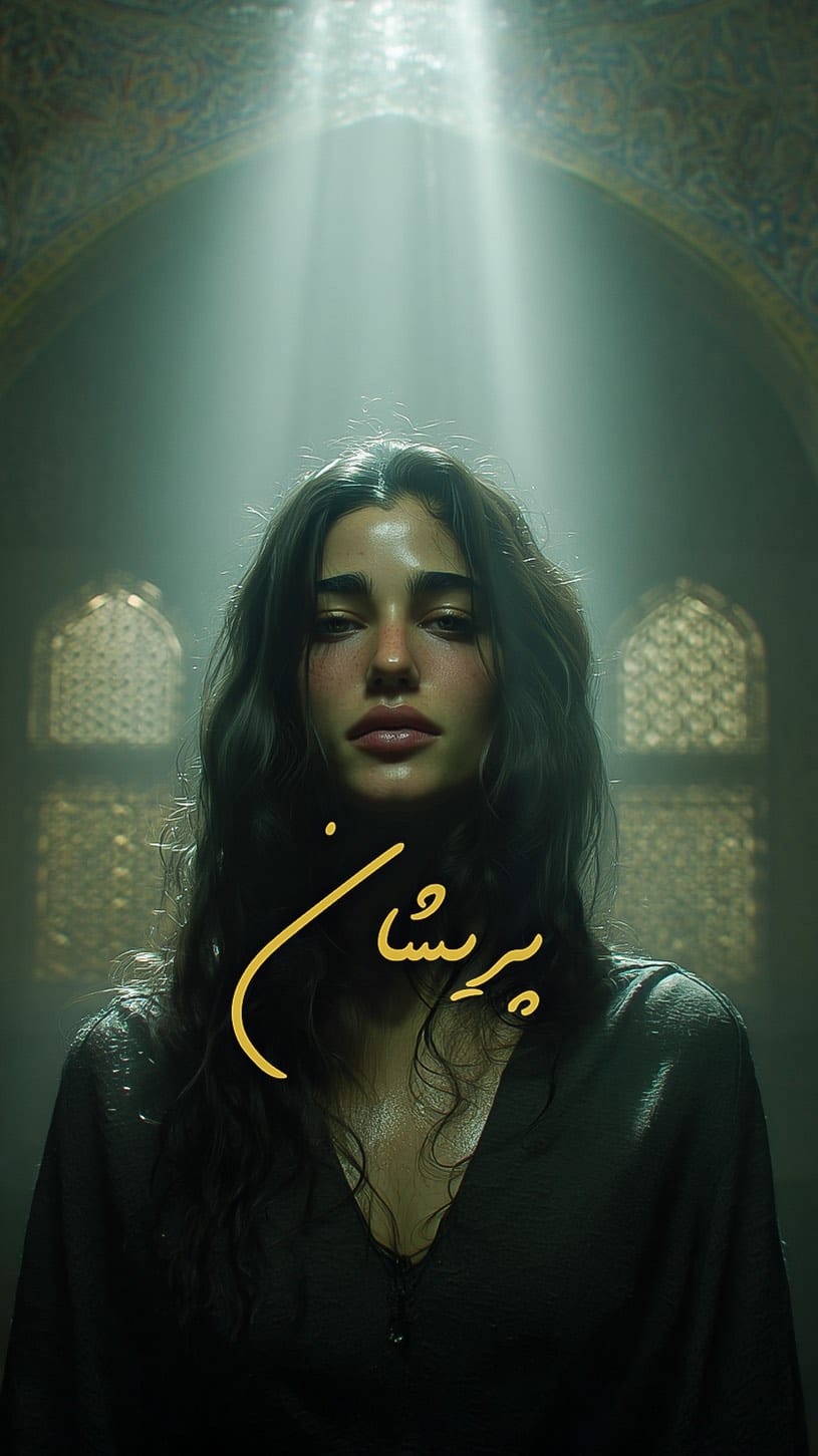 Post 3 by Hossein Booshehri on Instagram (video)