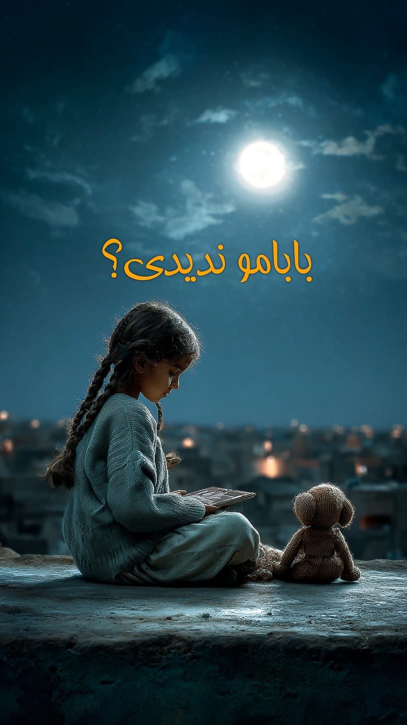 Post 6 by Hossein Booshehri on Instagram (video)