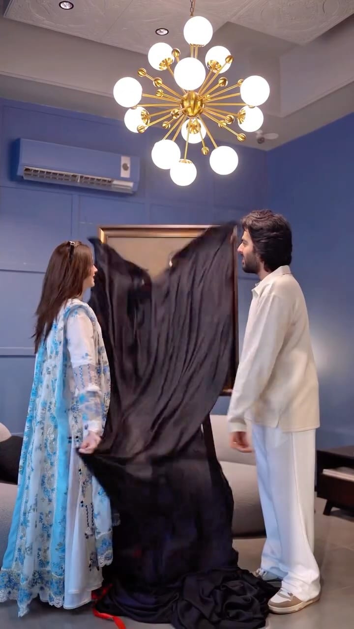 Post 2 by Clifton Studios by Mohsin Qamar on Instagram (video)