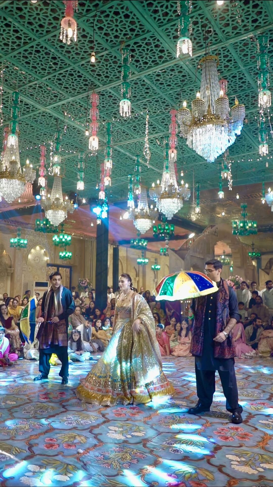 Post 8 by Clifton Studios by Mohsin Qamar on Instagram (video)