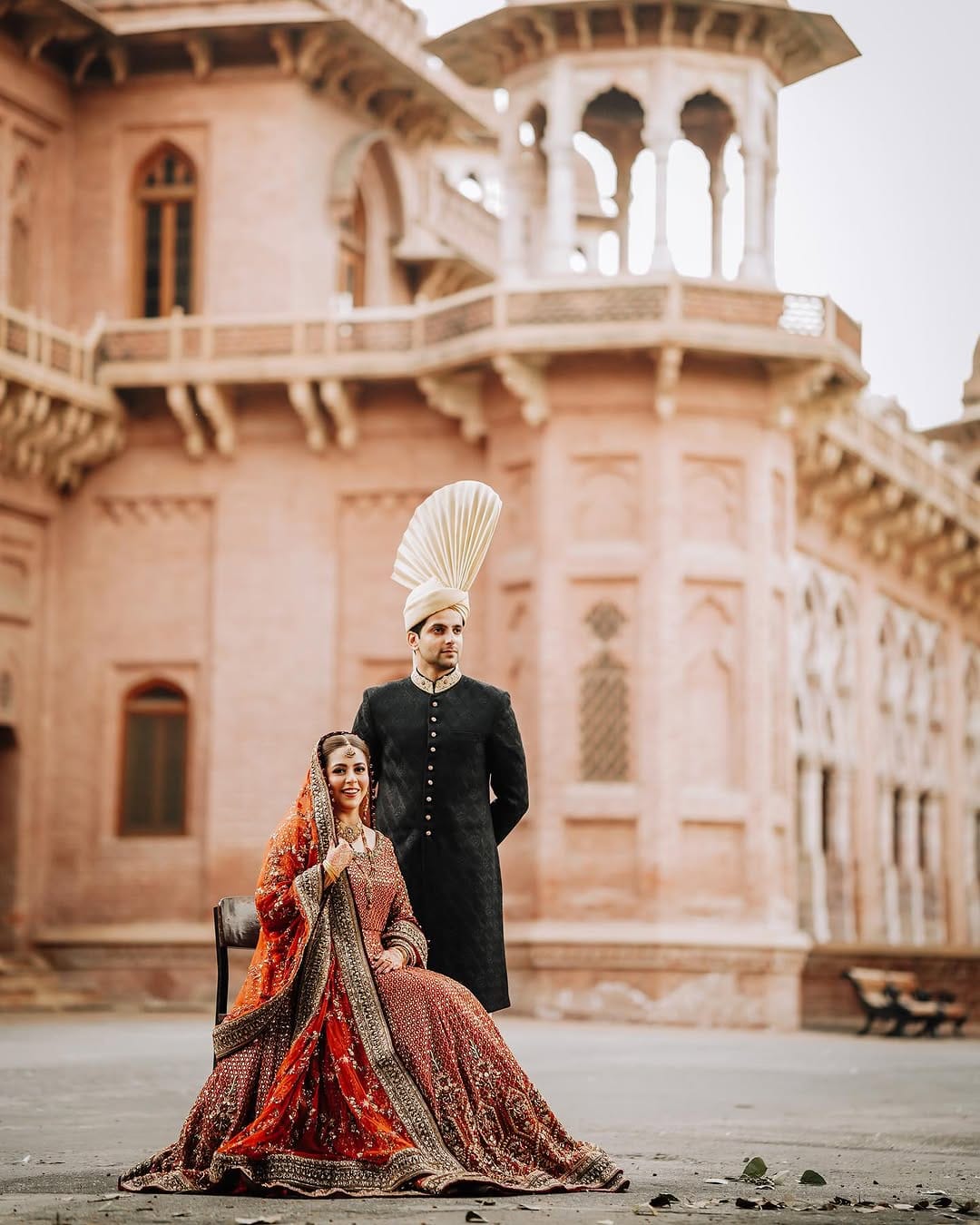 Post 9 by Clifton Studios by Mohsin Qamar on Instagram (carousel)