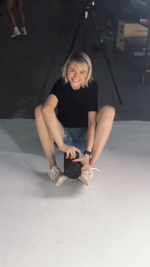 Post 3 by Yuliya Lysenko | Photographer on Instagram (video)