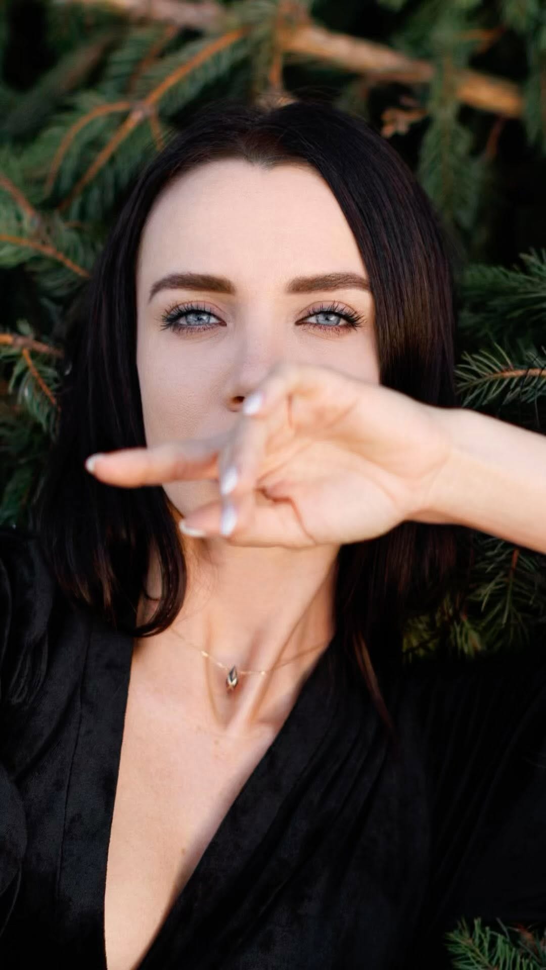 Post 10 by Yuliya Lysenko | Photographer on Instagram (video)