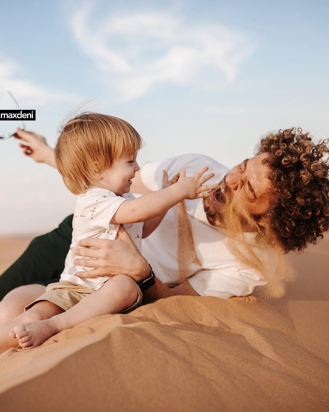 Post 9 by Maksim Denisenko Dubai photographer on Instagram (carousel)