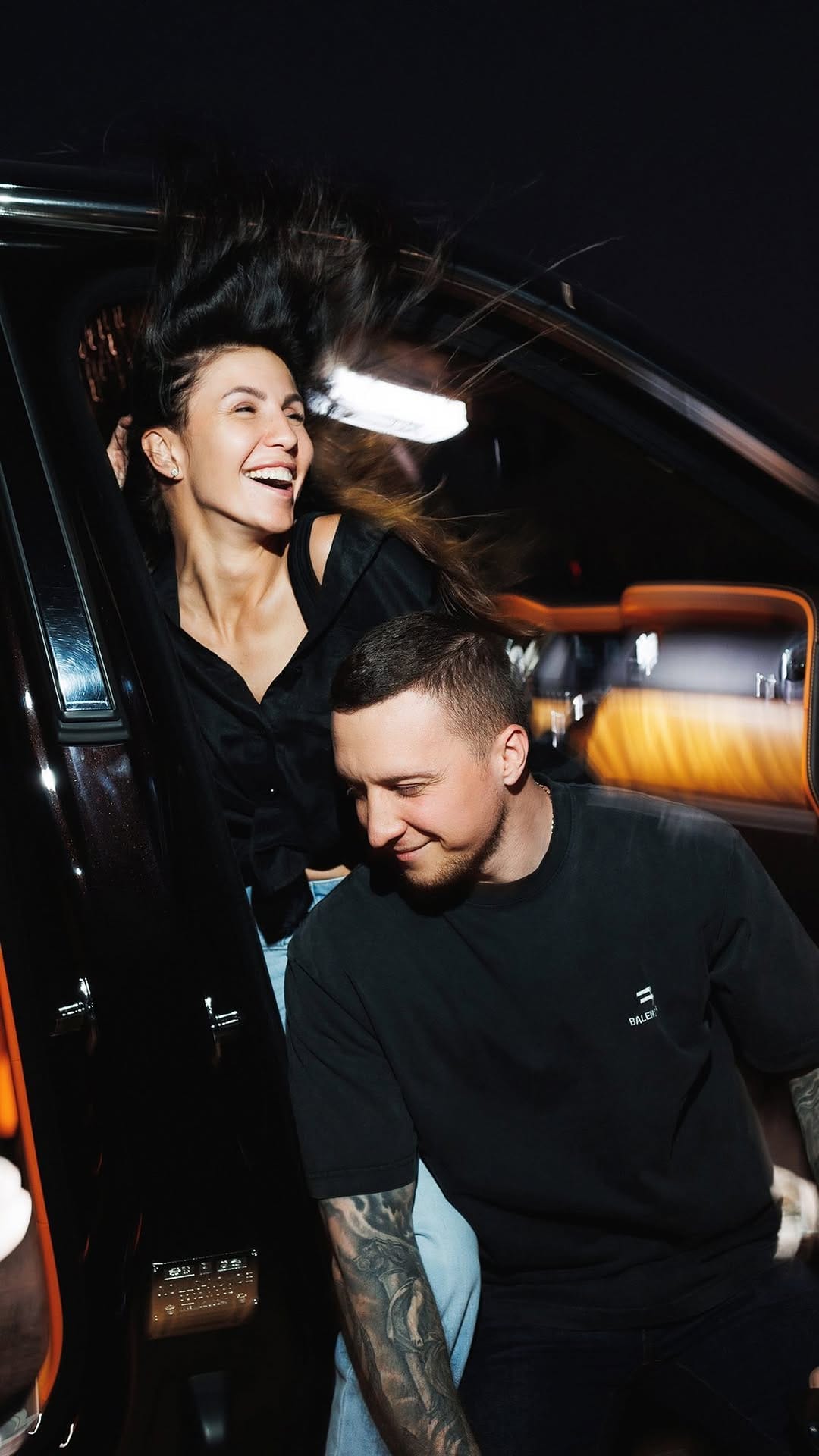 Post 5 by Maksim Denisenko Dubai photographer on Instagram (video)
