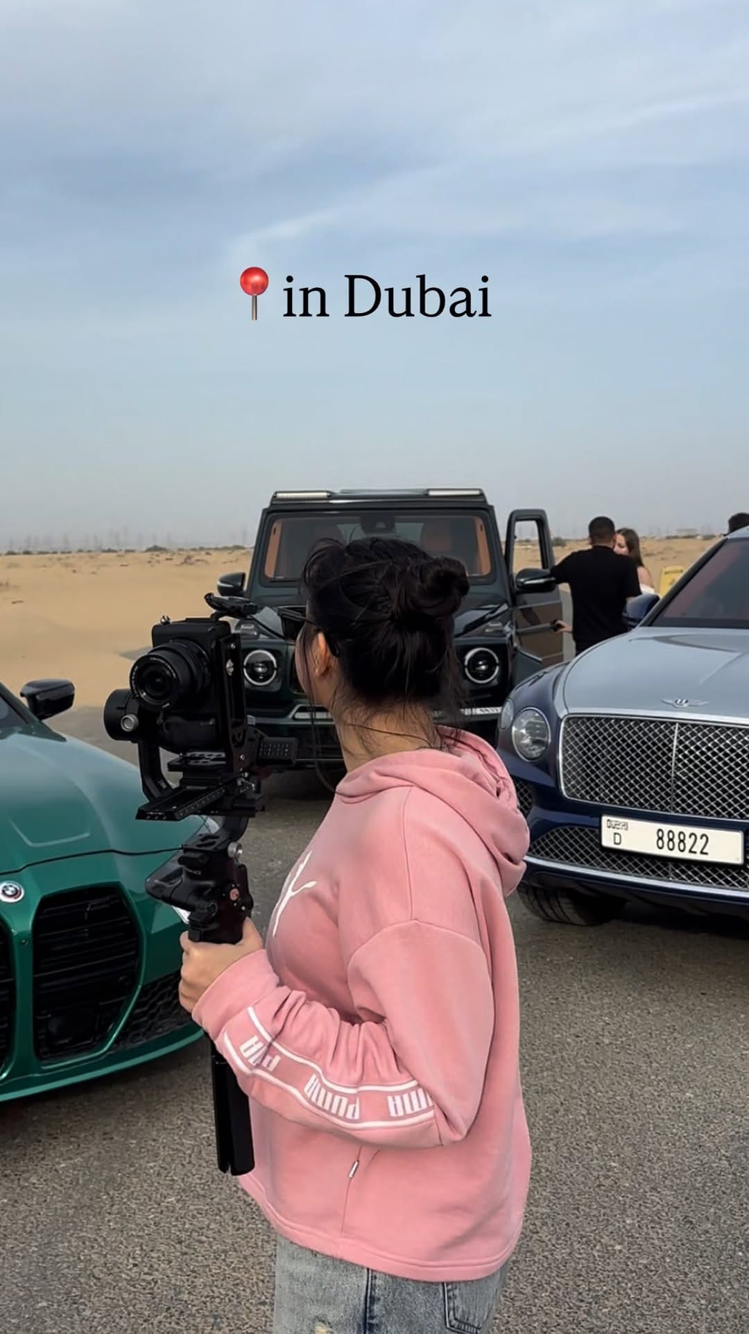 Post 7 by عکاس/فیلمبردار leili zareian on Instagram (video)