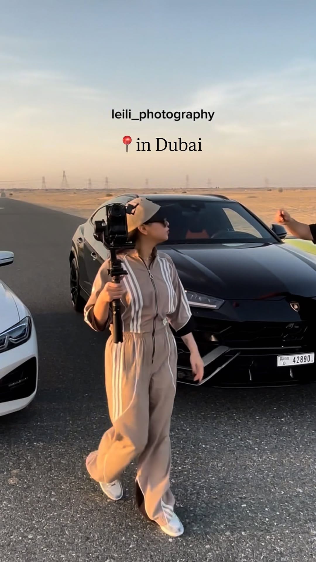 Post 10 by عکاس/فیلمبردار leili zareian on Instagram (video)