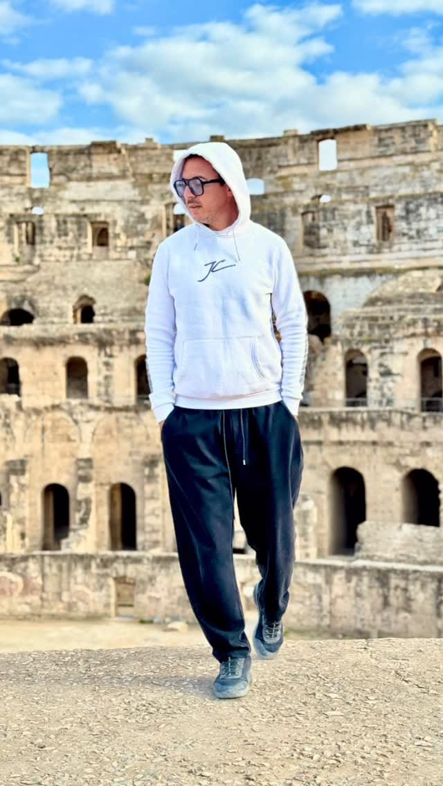 Post 1 by oussama ben mbarek on Instagram (video)