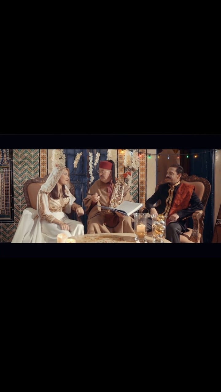 Post 8 by oussama ben mbarek on Instagram (video)