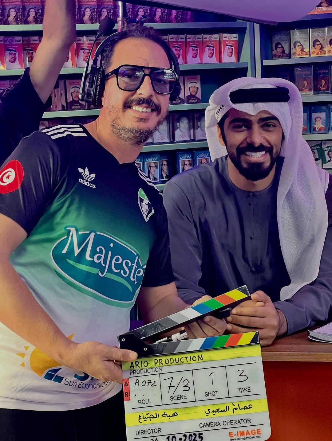 Post 4 by oussama ben mbarek on Instagram (image)