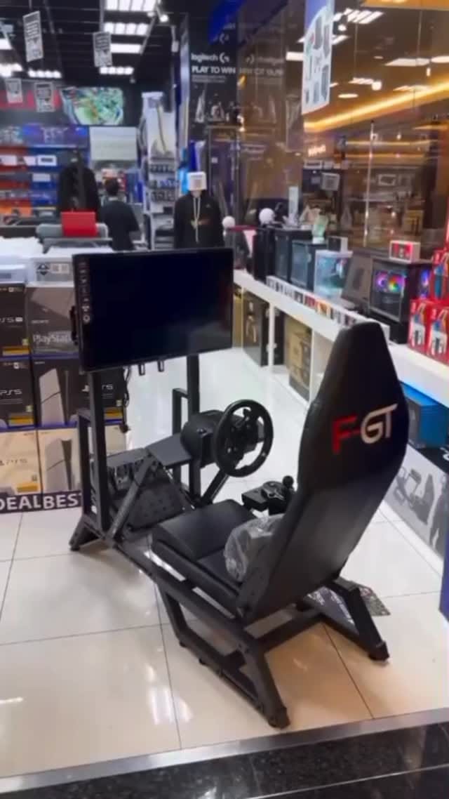 Post 5 by AL MANSOORA GAMES - المنصورة للألعاب on Instagram (video)