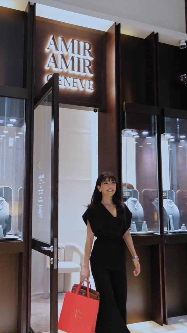 Post 2 by Nima Amanat | Dubai Videographer on Instagram (video)