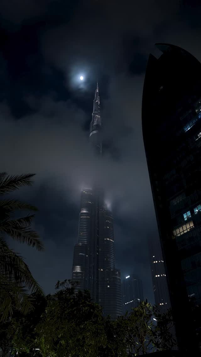 Post 8 by Nima Amanat | Dubai Videographer on Instagram (video)