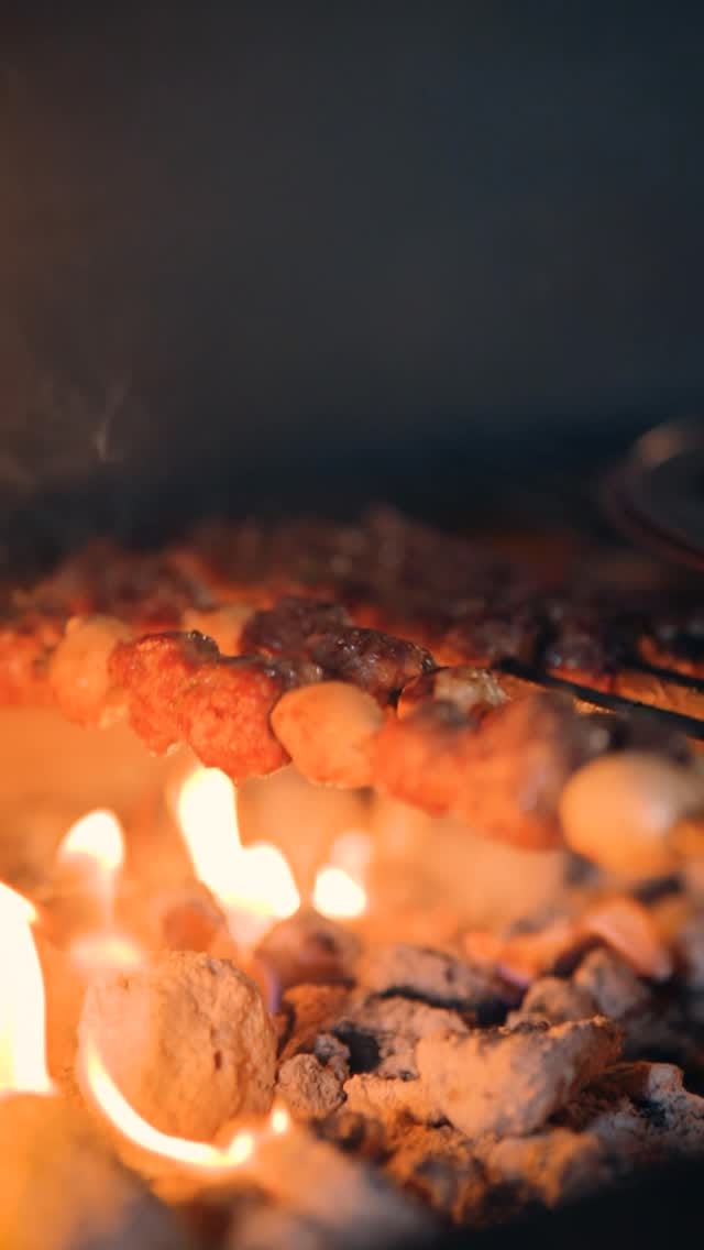 Post 4 by Sabahattin Gökbel on Instagram (video)