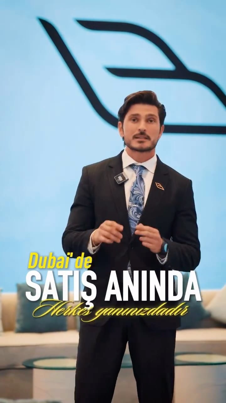 Post 2 by Sabahattin Gökbel on Instagram (video)