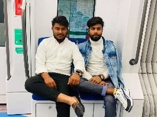 Post 5 by Ajjuajju❤️🫶 on Instagram (video)
