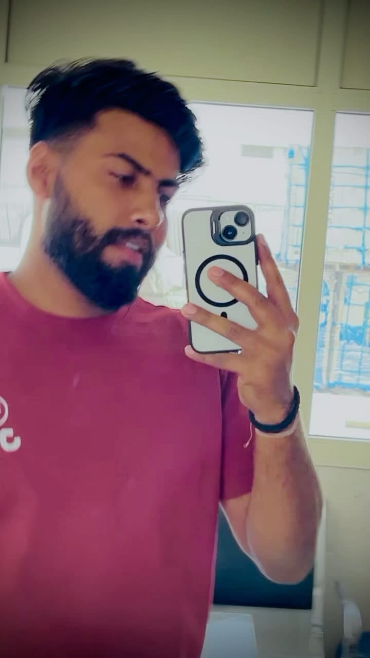 Post 4 by Ajjuajju❤️🫶 on Instagram (video)