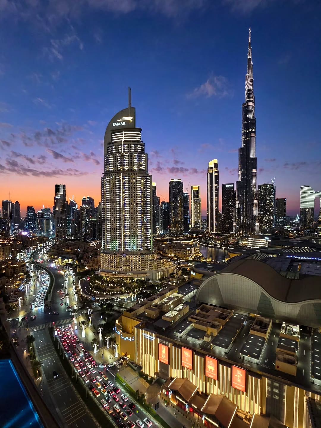 Post 8 by ABDULLAH DHA'EN on Instagram (carousel)