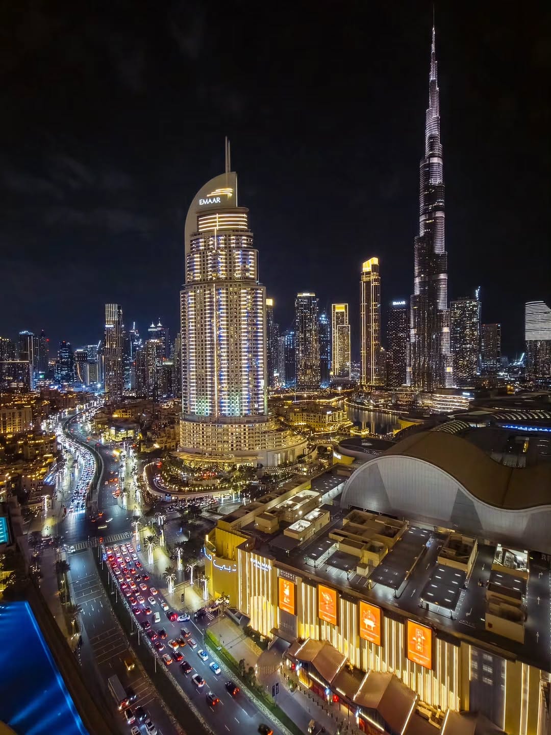 Post 4 by ABDULLAH DHA'EN on Instagram (carousel)