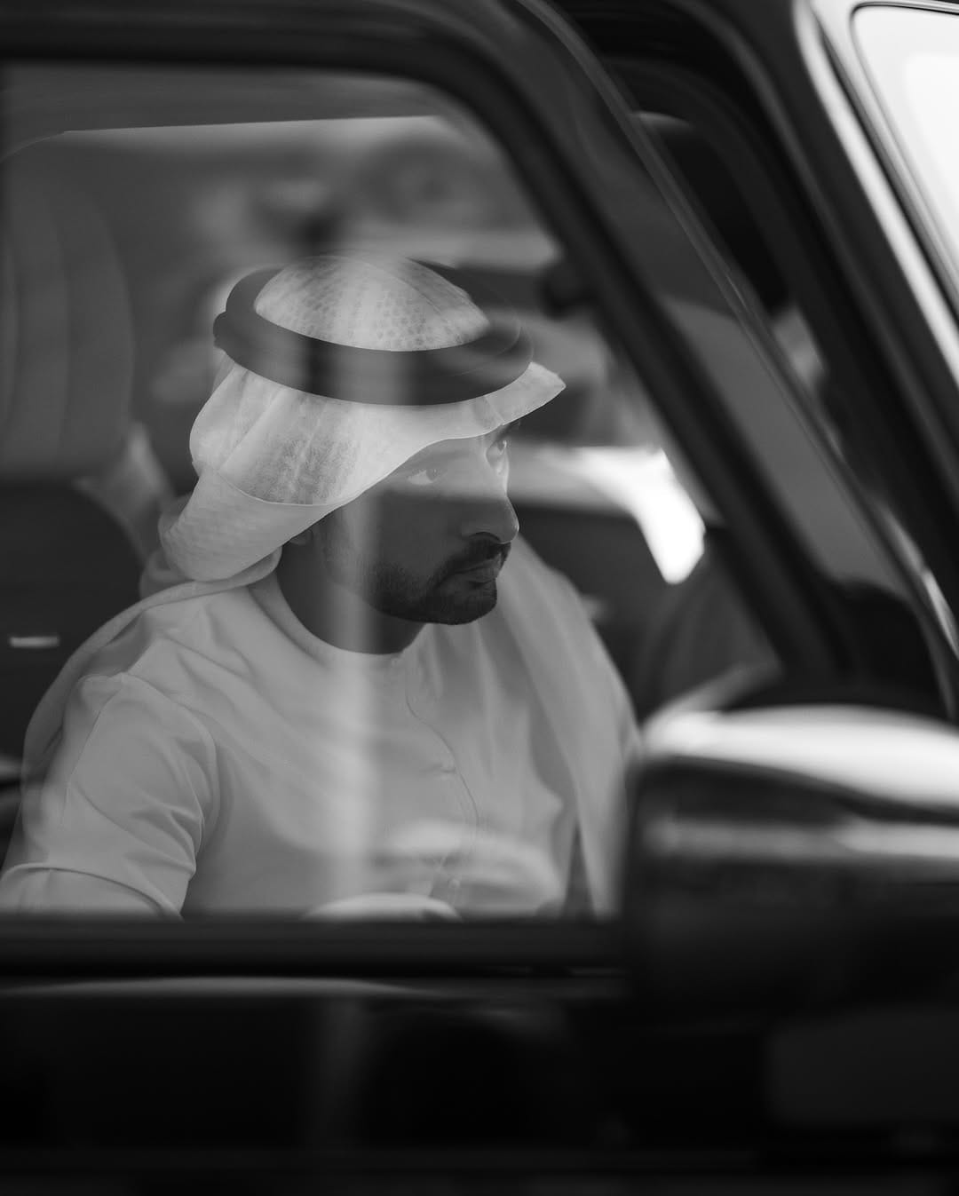 Post 8 by Essa Zahidi on Instagram (image)