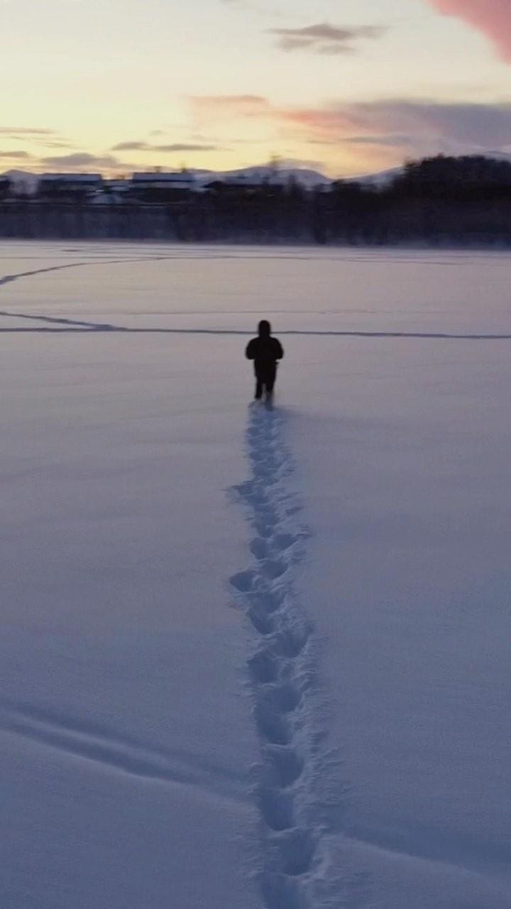 Post 7 by Mohamad A.Hussein on Instagram (video)