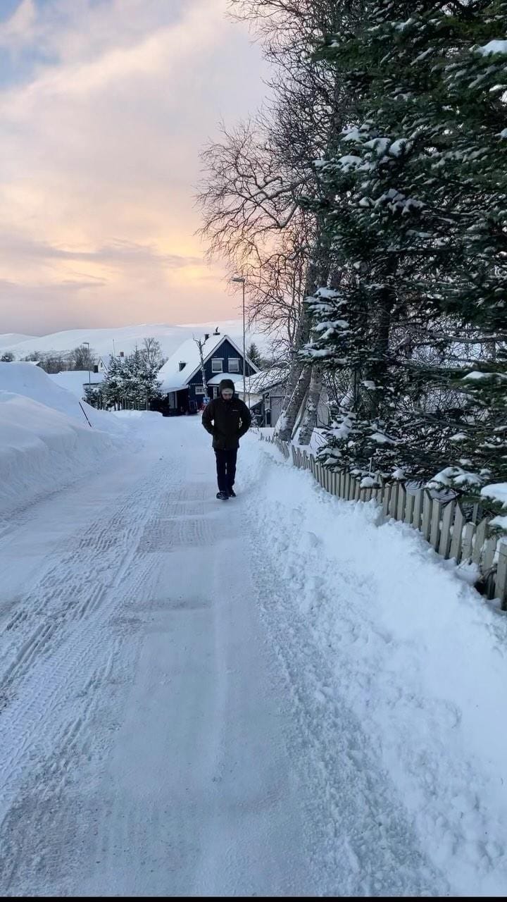 Post 3 by Mohamad A.Hussein on Instagram (video)