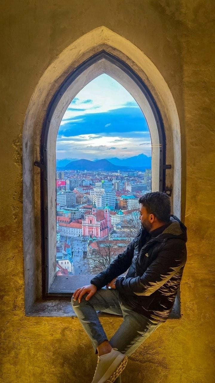 Post 6 by Mohamad A.Hussein on Instagram (video)
