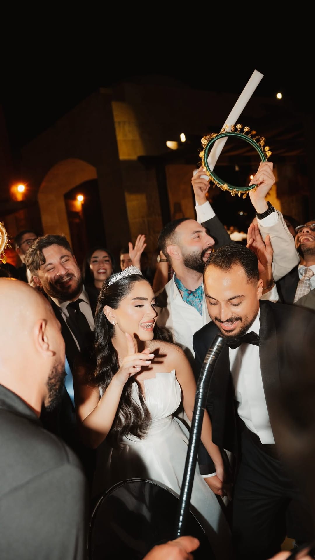 Post 4 by AMEEN HAMDAN | أمين حمدان on Instagram (video)