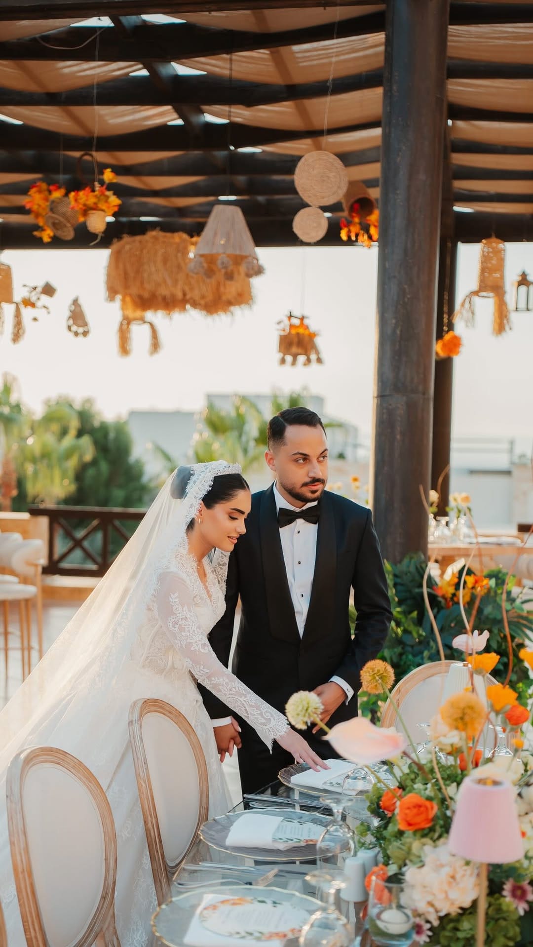 Post 2 by AMEEN HAMDAN | أمين حمدان on Instagram (video)