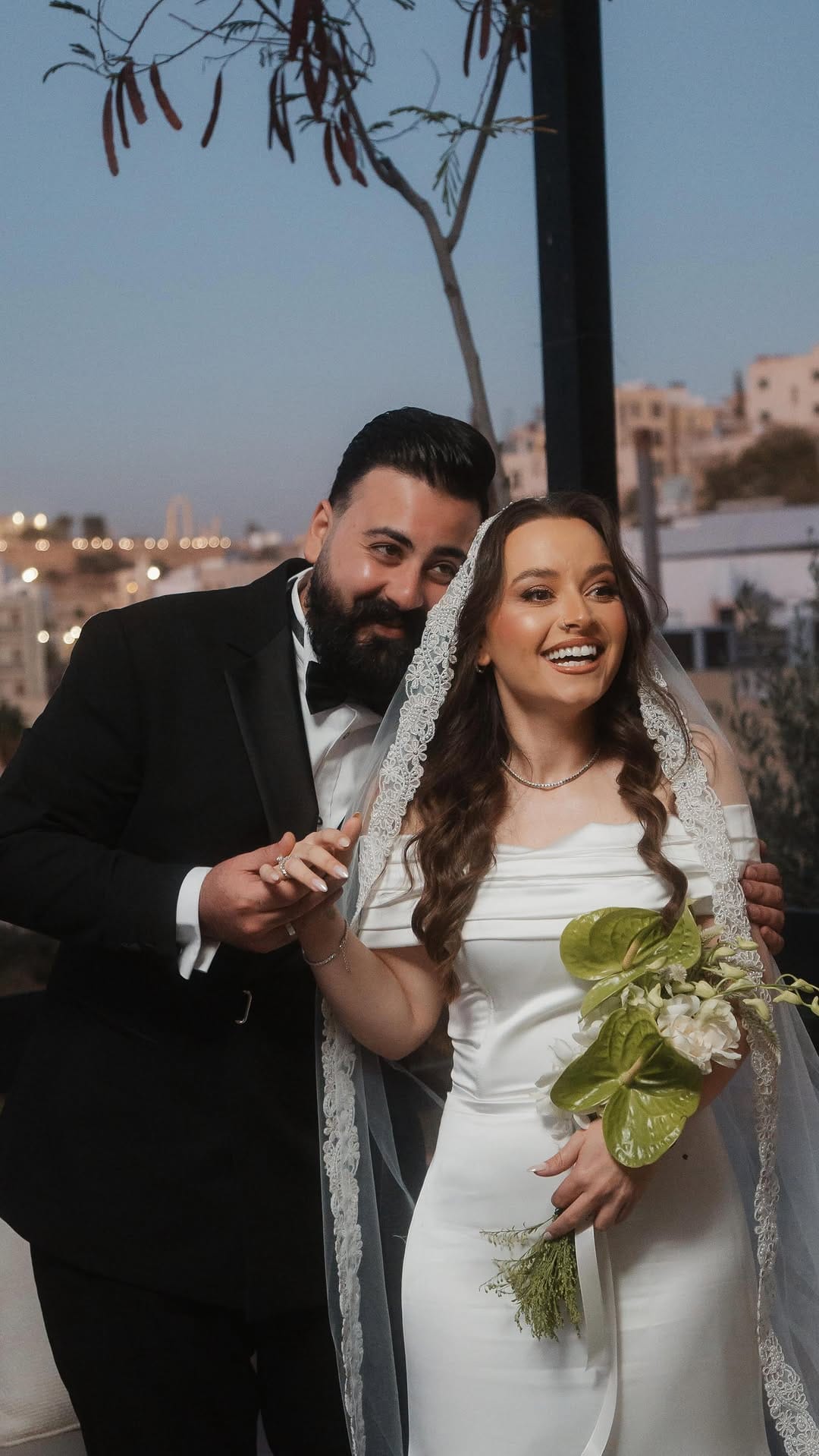 Post 8 by AMEEN HAMDAN | أمين حمدان on Instagram (video)