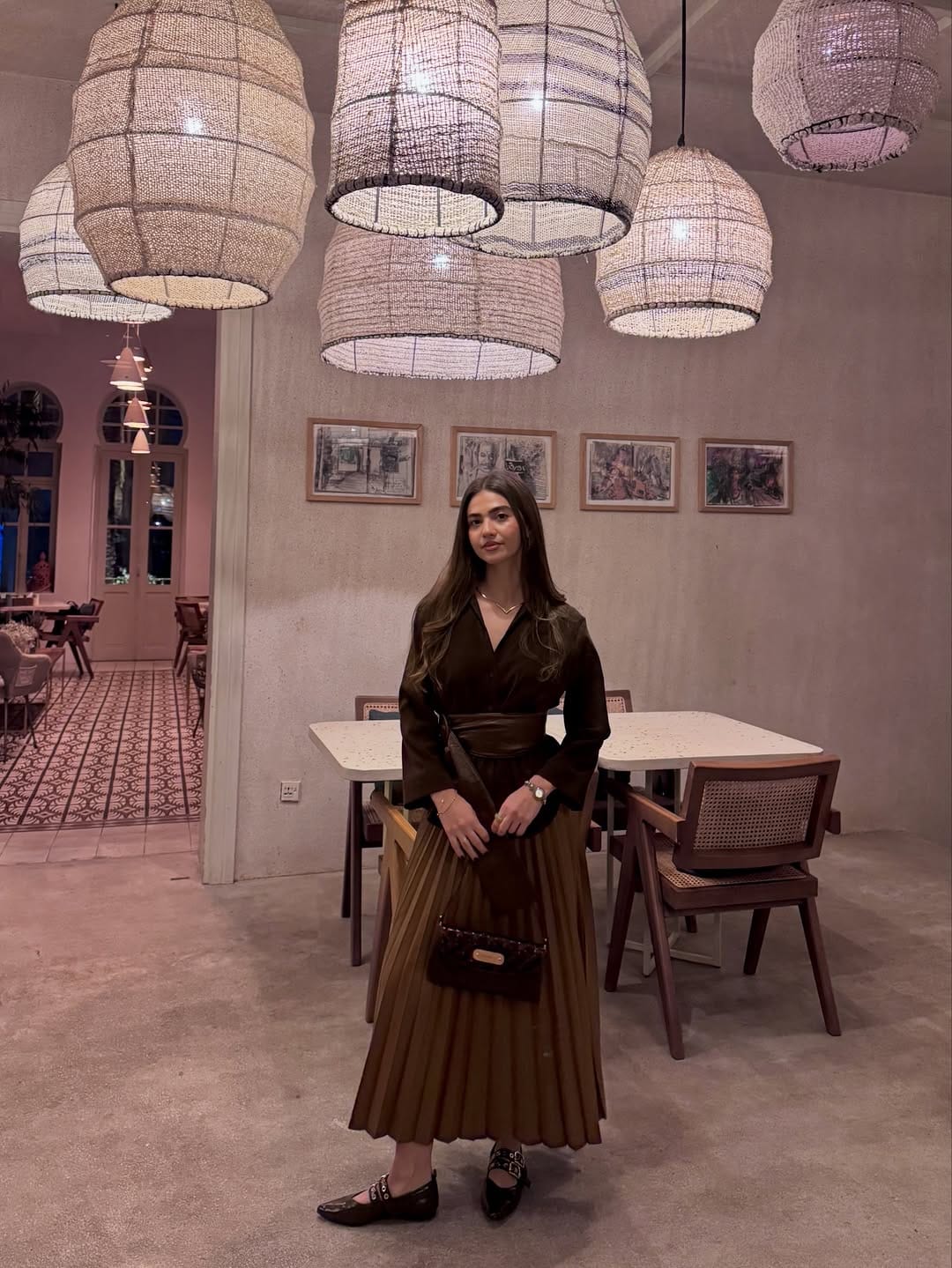 Post 10 by ياسمينة   Yasmina on Instagram (carousel)