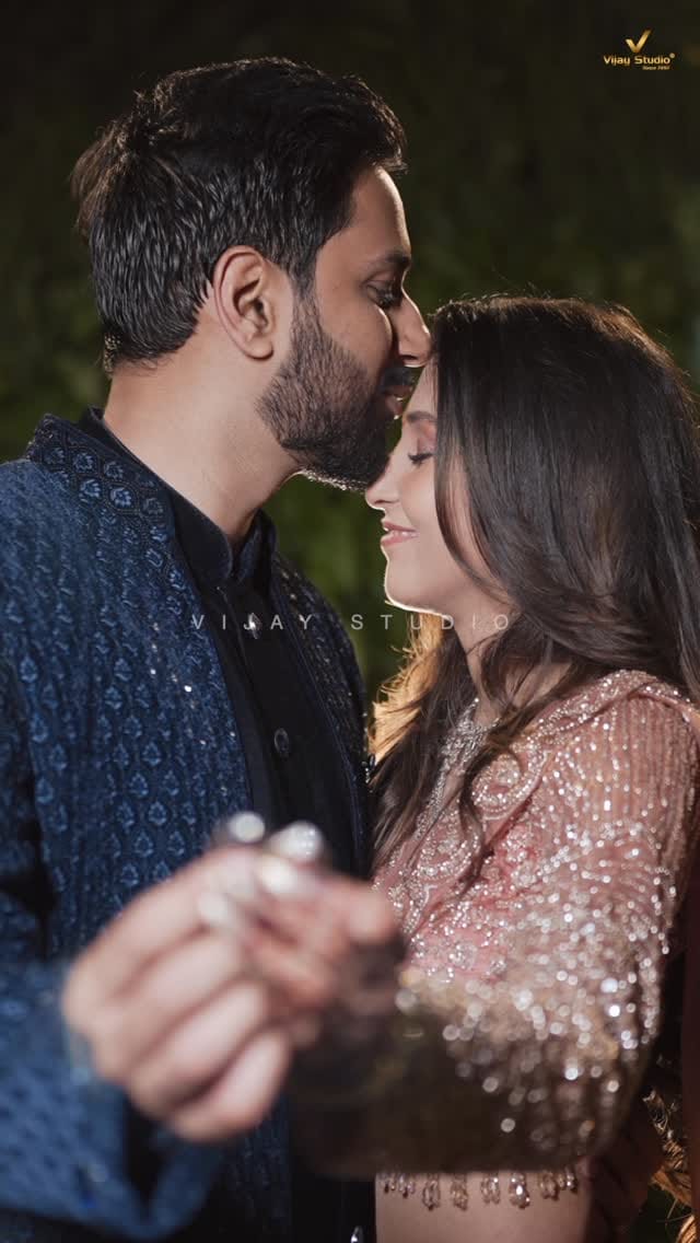 Post 1 by Best Wedding Photographer in India on Instagram (video)
