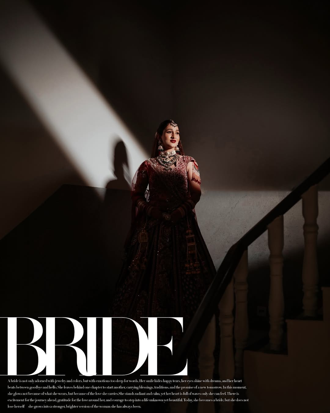 Post 4 by Best Wedding Photographer in India on Instagram (carousel)