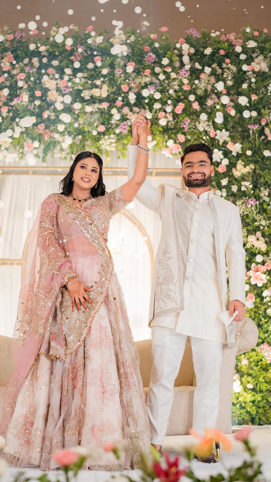 Post 9 by Best Wedding Photographer in India on Instagram (video)
