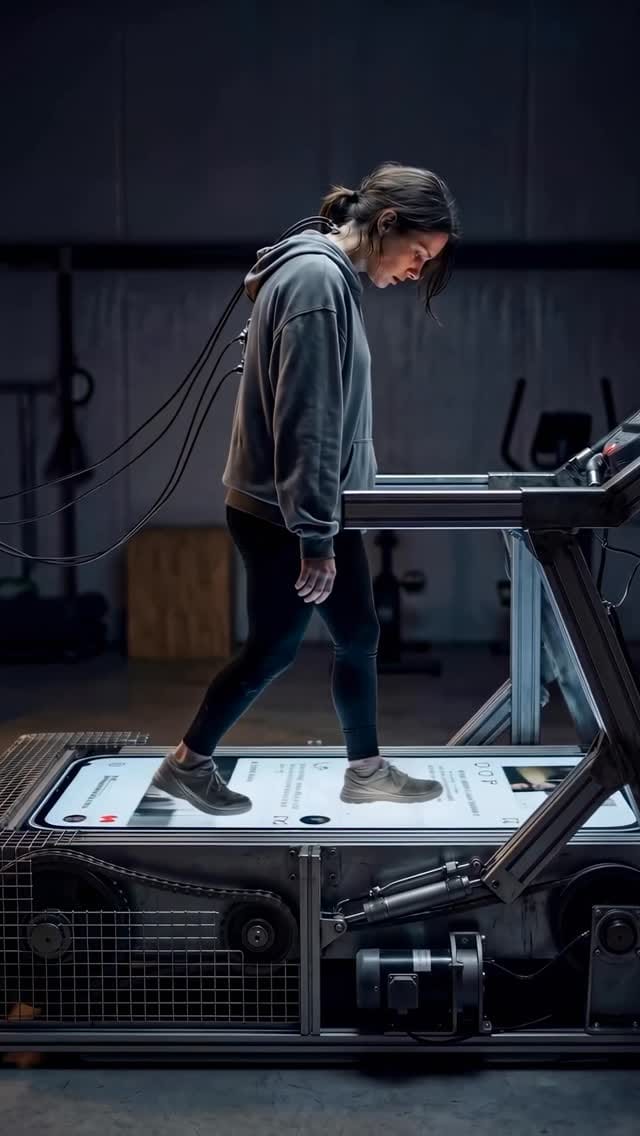 Post 4 by Iman Fallah on Instagram (video)