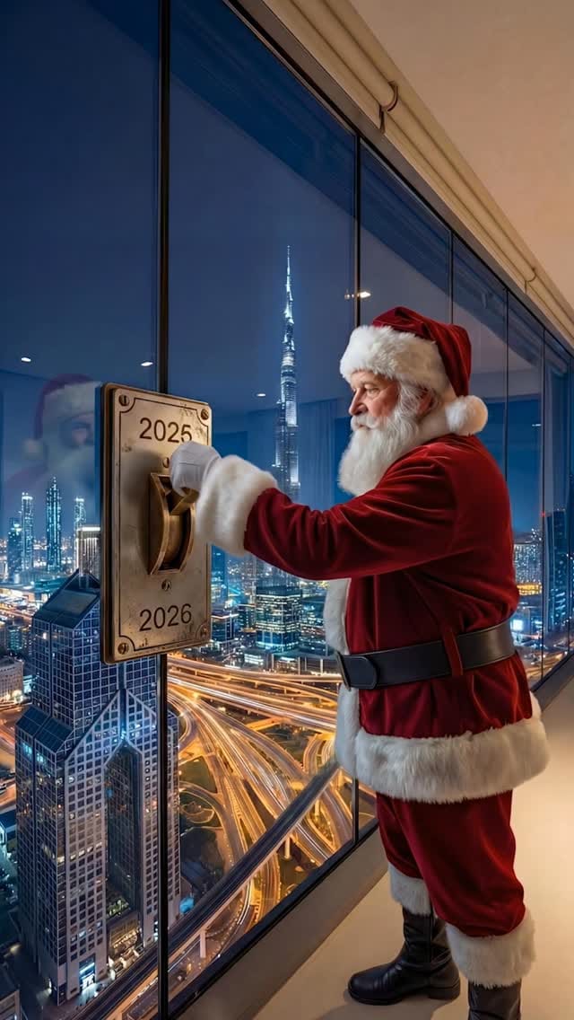 Post 6 by Iman Fallah on Instagram (video)