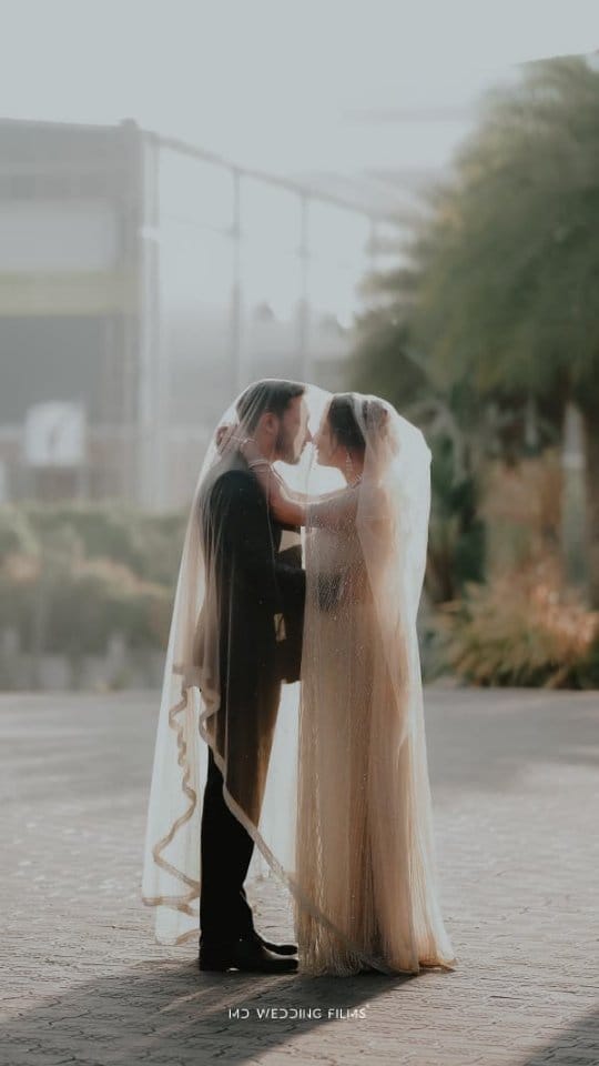 Post 10 by MD Wedding Films on Instagram (video)