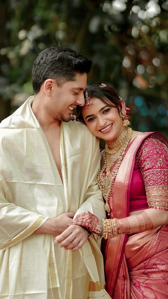 Post 7 by MD Wedding Films on Instagram (video)